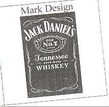 Mark logo